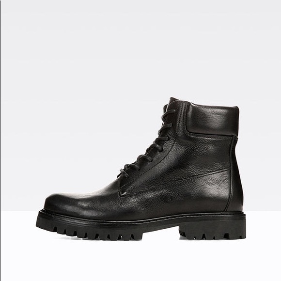 vince farley boot
